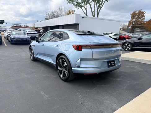 New 2026 Polestar Polestar 4 image 4