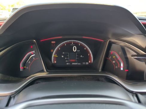 Used 2021 Honda Civic Type R image 30