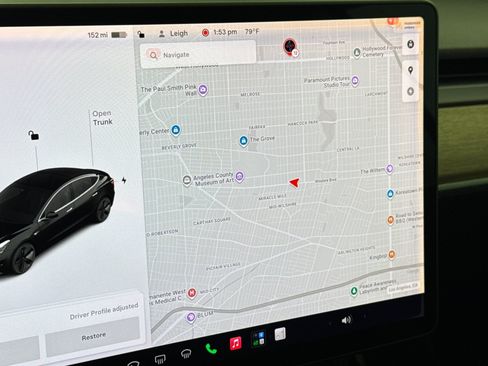 Used 2018 Tesla Model 3 Long Range RWD image 19