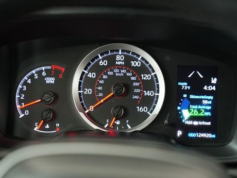 Used 2021 Toyota Corolla SE image 16