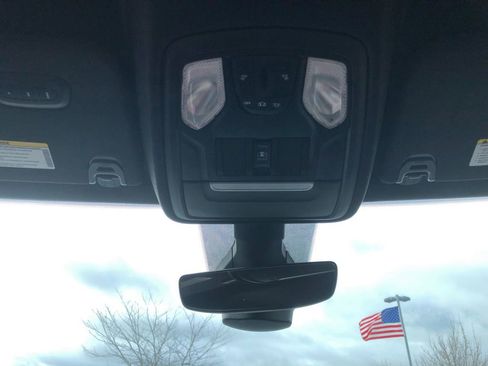 Used 2021 RAM 1500 Big Horn AWD/4WD image 29