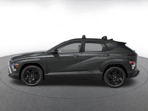 Used 2026 Hyundai Kona SEL Sport FWD image 3