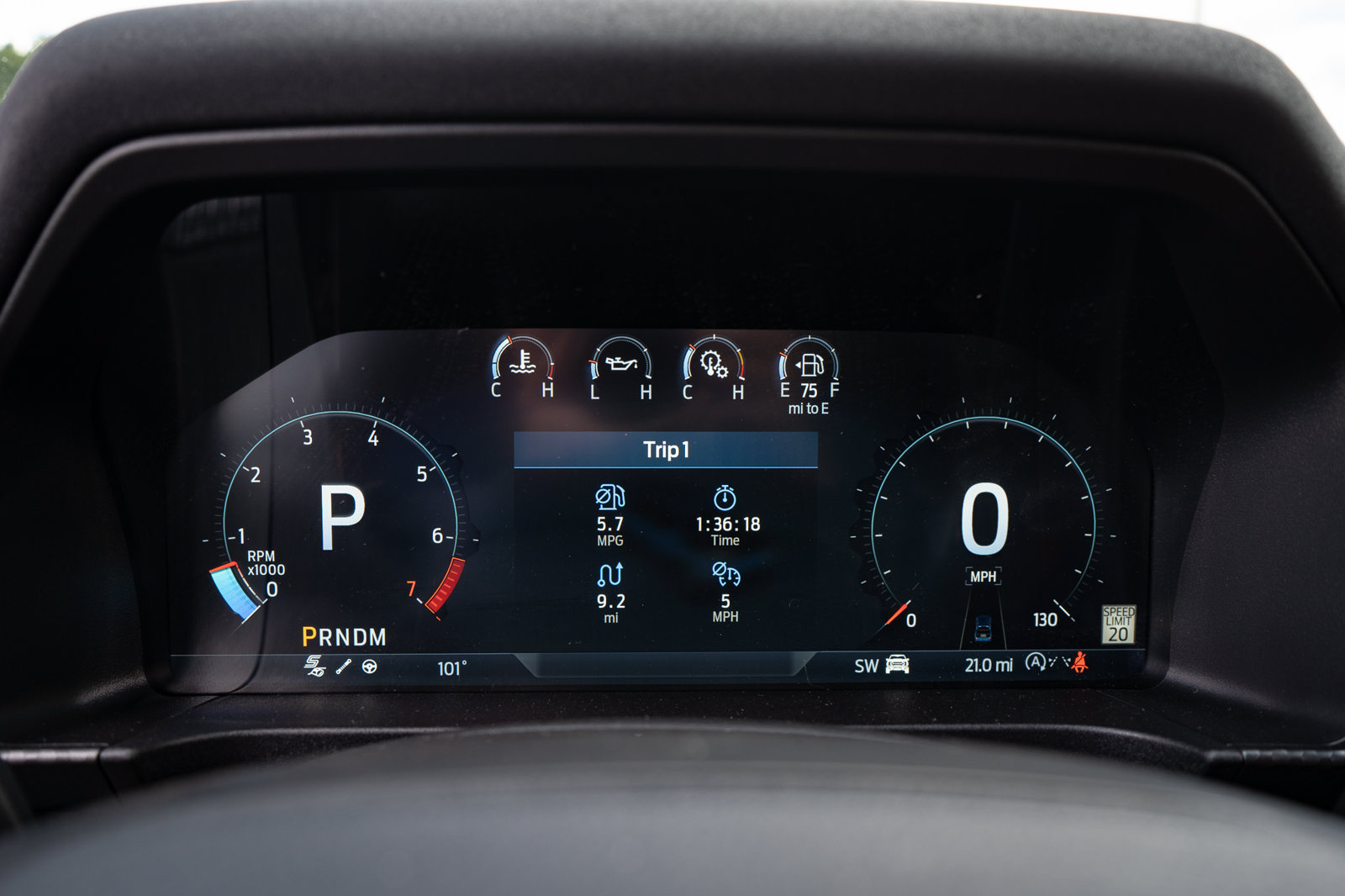 New 2026 Ford Ranger Raptor AWD/4WD image 50