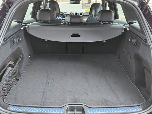 New 2026 Mercedes-Benz GLC 43 AMG GLC 43 AMG image 30