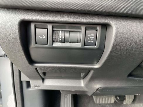 Certified 2026 Subaru Forester Limited image 22