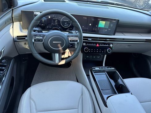 New 2026 Hyundai Tucson Limited image 13