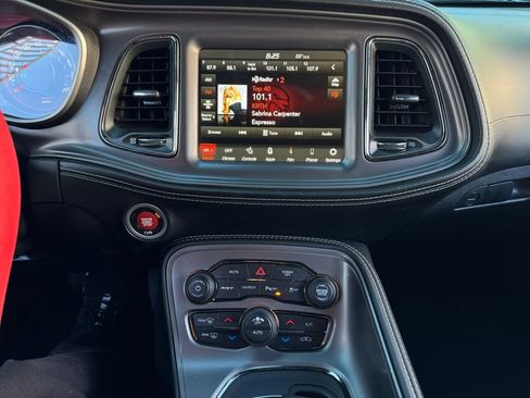 Used 2023 Dodge Challenger SRT Hellcat image 9