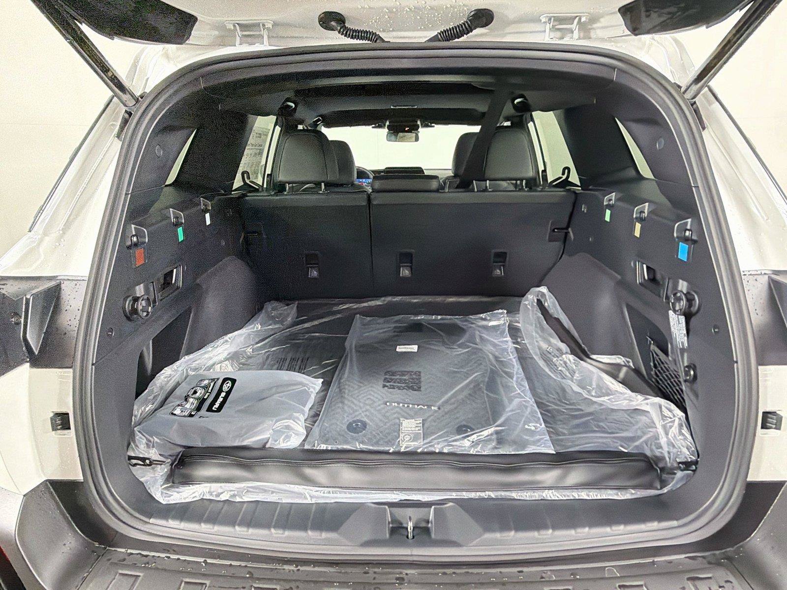 New 2026 Subaru Outback Premium AWD/4WD image 14