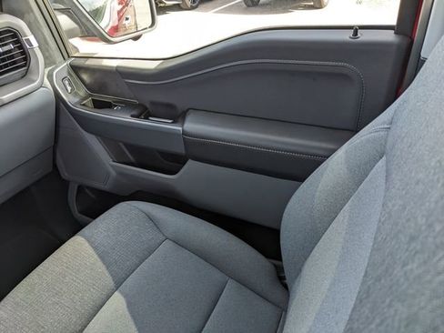 Certified 2024 Ford F150 XLT w/ Equipment Group 302A MID image 18