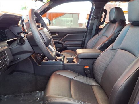 Certified 2024 Toyota Tacoma TRD Off-Road w/ TRD Off Road Premium Package image 19