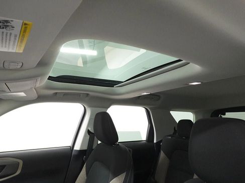 Used 2025 Ford Bronco Sport Big Bend w/ Convenience Package image 24