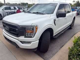 Used 2021 Ford F150 XLT w/ Equipment Group 302A High AWD/4WD video 1