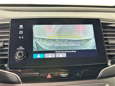 Used 2021 Honda Passport Sport image 12