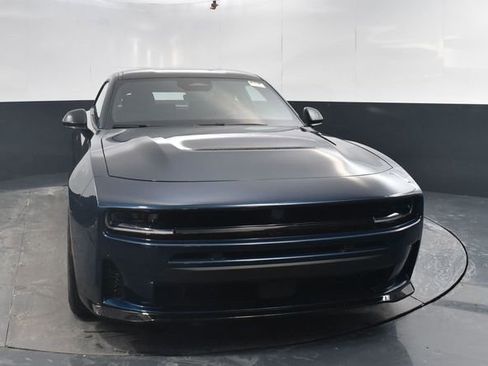 New 2026 Dodge Charger Scat Pack w/ Blacktop Package AWD/4WD image 2