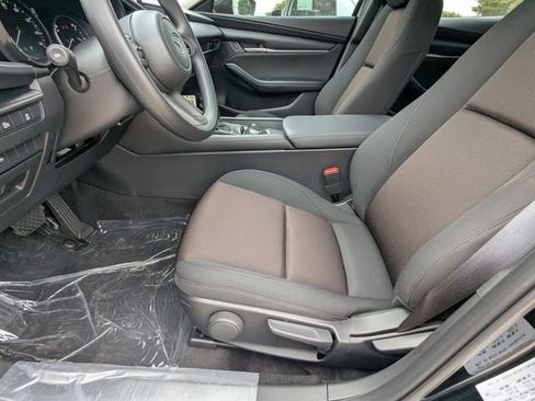 New 2026 MAZDA MAZDA3 s image 9