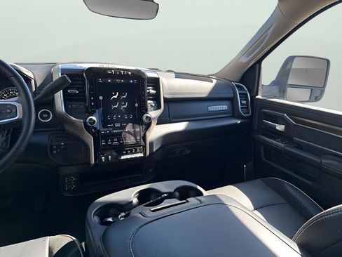 Certified 2024 RAM 2500 Laramie w/ Safety Group image 24