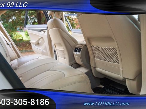 Used 2012 Cadillac CTS Performance image 18