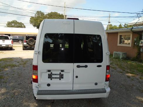 Used 2011 Ford Transit Connect XLT FWD image 5