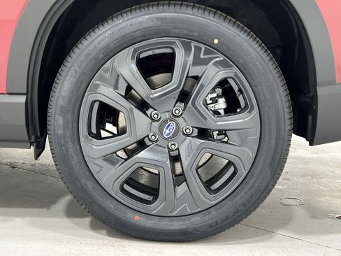 New 2026 Subaru Ascent Bronze Edition image 10