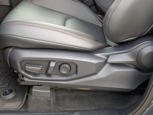 Certified 2025 Toyota Tacoma TRD Pro image 22