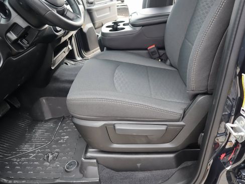 New 2026 RAM 2500 Tradesman image 11