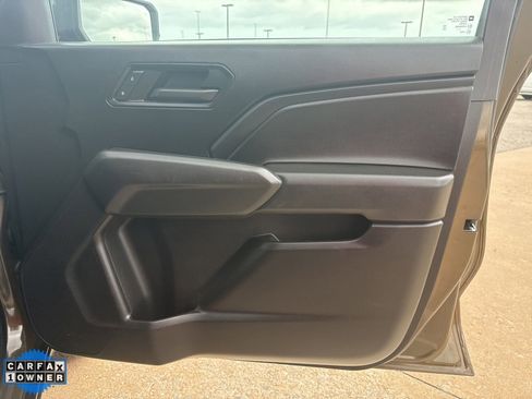 Used 2023 Chevrolet Colorado W/T image 25