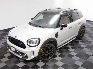 Used 2022 MINI Cooper Countryman S video 2