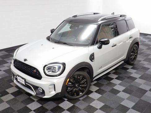 Used 2022 MINI Cooper Countryman S image 2