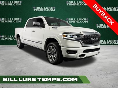 Used 2024 RAM 1500 Limited