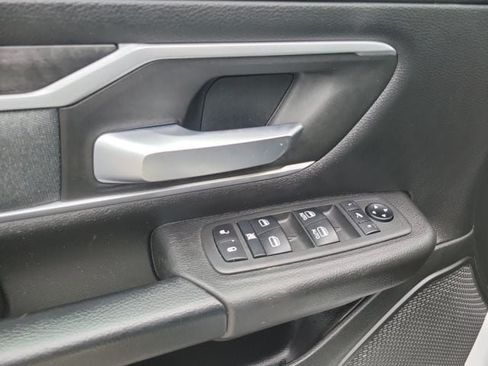 Certified 2021 RAM 1500 Big Horn RWD image 22