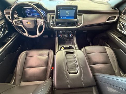 Used 2022 Chevrolet Tahoe LT RWD image 26