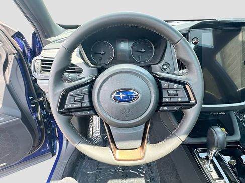 Certified 2026 Subaru Forester Sport AWD/4WD image 7