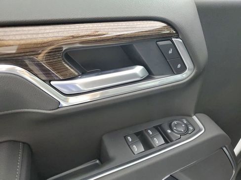 New 2025 Chevrolet Silverado 1500 LT image 27