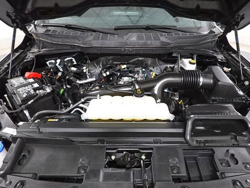 Used 2025 Ford F150 STX w/ Equipment Group 200A image 29