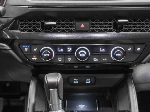 Used 2024 Honda Accord Touring image 17