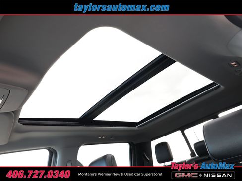Used 2023 Ford F150 Lariat w/ FX4 Off-Road Package AWD/4WD image 35