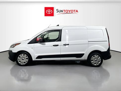 Used 2020 Ford Transit Connect XL image 7