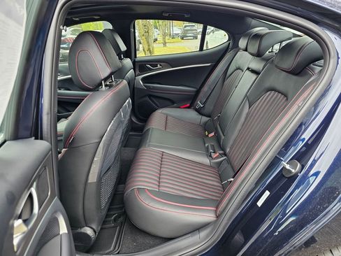 New 2026 Genesis G70 3.3T Sport Prestige AWD/4WD image 23