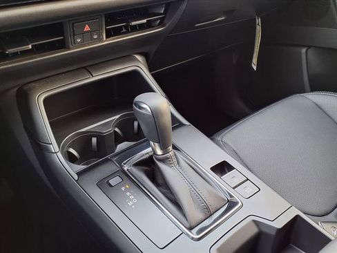 New 2026 MAZDA CX-5 2.5 S w/ Premium Package image 17