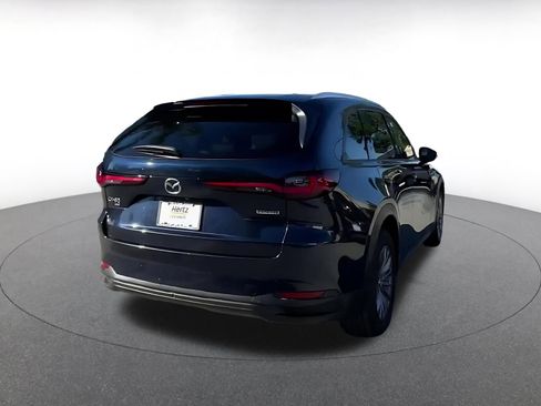 Used 2025 MAZDA CX-90 3.3 Turbo w/ Preferred Package image 14