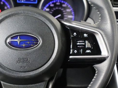 Used 2019 Subaru Legacy 3.6R Limited w/ Popular Package #2A image 10