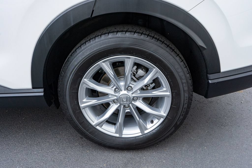 Certified 2023 Honda CR-V EX image 27