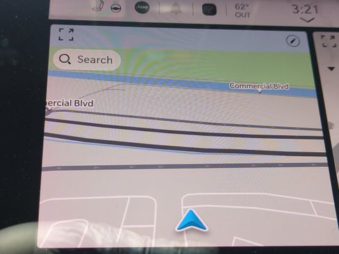 Certified 2022 Jeep Wagoneer Series I image 23