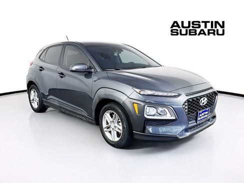 Used 2020 Hyundai Kona SE AWD/4WD image 1