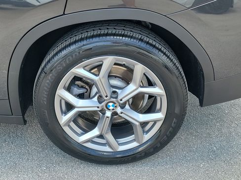 Certified 2023 BMW X3 sDrive30i w/ Convenience Package RWD image 6