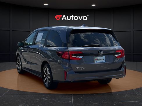 Used 2026 Honda Odyssey EX-L image 3