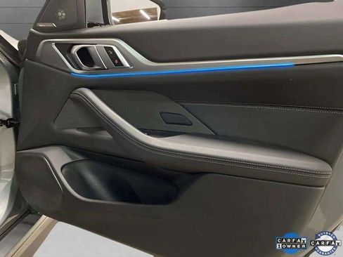 Used 2025 BMW i4 xDrive40i image 78