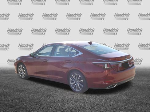 Used 2019 Lexus ES 350 image 7