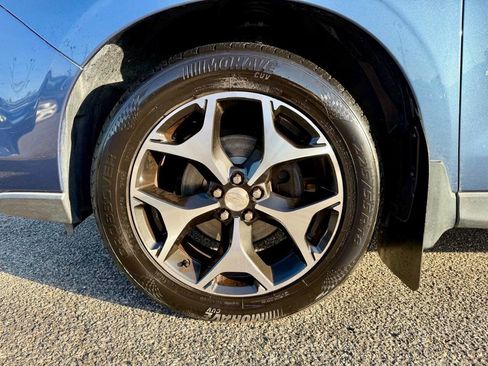 Used 2014 Subaru Forester 2.0XT Touring image 10