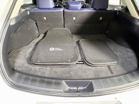 Used 2021 Lexus UX 250h w/ Accessory Package (Z2) AWD/4WD image 23